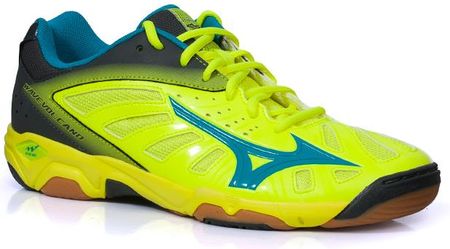 Mizuno wave volcano hotsell