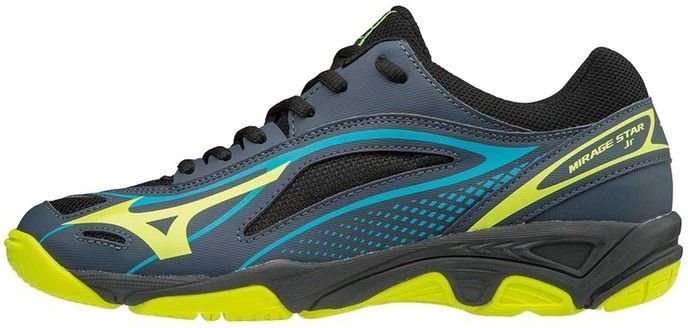 Mizuno Mirage Star 2 Ombre Blue Junior Ceny i opinie Ceneo.pl