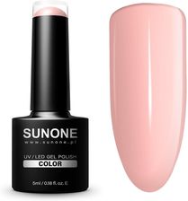 Zdjęcie Sunone UV/LED Gel Polish Color lakier hybrydowy B05 Baylin - Toruń