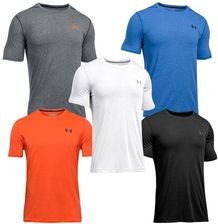 Zdjęcie Under Armour Koszulka Threadborne Fitted Ss Men - Kłobuck