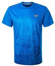 Zdjęcie Lotto Koszulka Space Ii Tee Blue Boy - Koniecpol