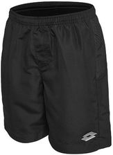 Zdjęcie Lotto Spodenki Space Ii Short Black Boy - Kalety