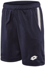 Zdjęcie Lotto Spodenki Tennis Teams Short Navy Boy - Koziegłowy