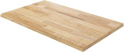 Zdjęcie Blat Laminowany 203X60 Dąb Porterhouse Jasny - Darłowo