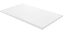 Zdjęcie Blat Laminowany 348X60 Biel Alpejska - Kożuchów