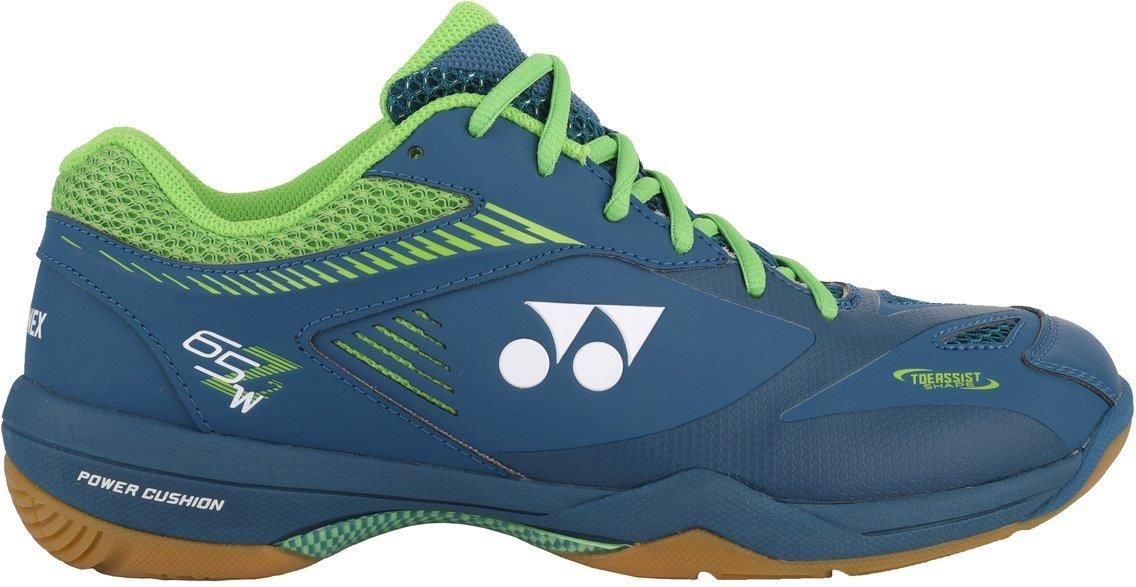 Yonex Power Cushion 65 Z2 Wide - Ceny i opinie - Ceneo.pl