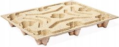 Paleta palety EURO PAL angielska 120x100 1200x1000 - zdjęcie 1