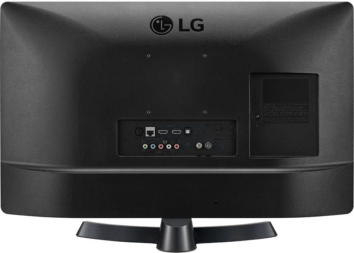 LG Smart 28TN515S-PZ - zdjęcie 2 LG Smart 28TN515S-PZ