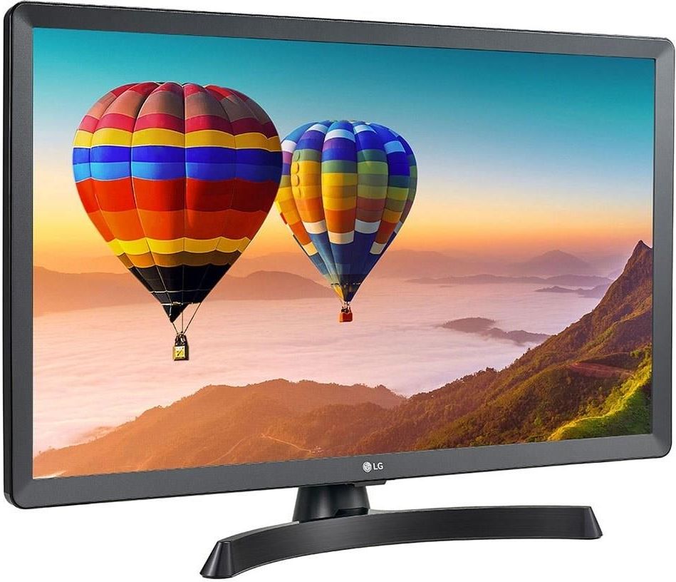 LG Smart 28TN515S-PZ - zdjęcie 4 LG Smart 28TN515S-PZ