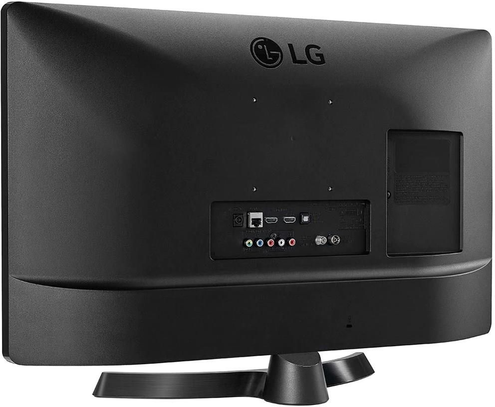 LG Smart 28TN515S-PZ - zdjęcie 6 LG Smart 28TN515S-PZ