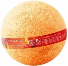 Zdjęcie Organique Kula Do Kapieli Mini Spicy 70G - Skępe