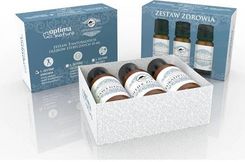 Zdjęcie Optima Natura Aromaterapia Zestaw Zdrowia 3x10Ml - Grajewo