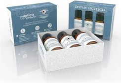 Zdjęcie Optima Natura Aromaterapia Zestaw Szczęścia 3x10Ml - Piaski