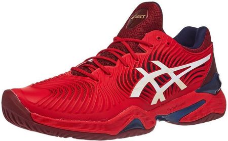 Asics Court Ff 2 Classic Red White