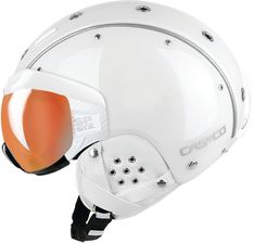 Zdjęcie Casco SP 6 White  - Piastów