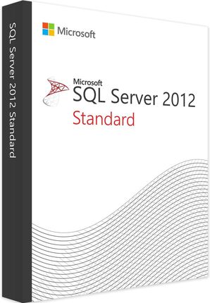 Microsoft SQL Server 2014 Standard 24 Core (100068DE)