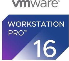 Programy serwerowe VMware Upgrade auf Workstation 16 Pro (WS16PROUGC) - zdjęcie 1