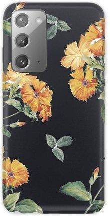 Casegadget Etui Nadruk Polne Kwiaty Samsung Galaxy Note 20