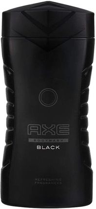 Axe Axe Black Mini Żel Pod Prysznic 50Ml