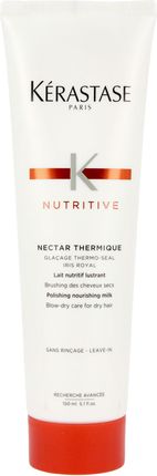 Kerastase Nutritive Nectar-Thermique Polishing Nouishing Milk nektar termiczny do włosów suchych 150ml