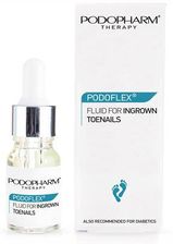 Zdjęcie Podopharm Fluid na wrastające paznokcie i modzele 10ml - Mszczonów