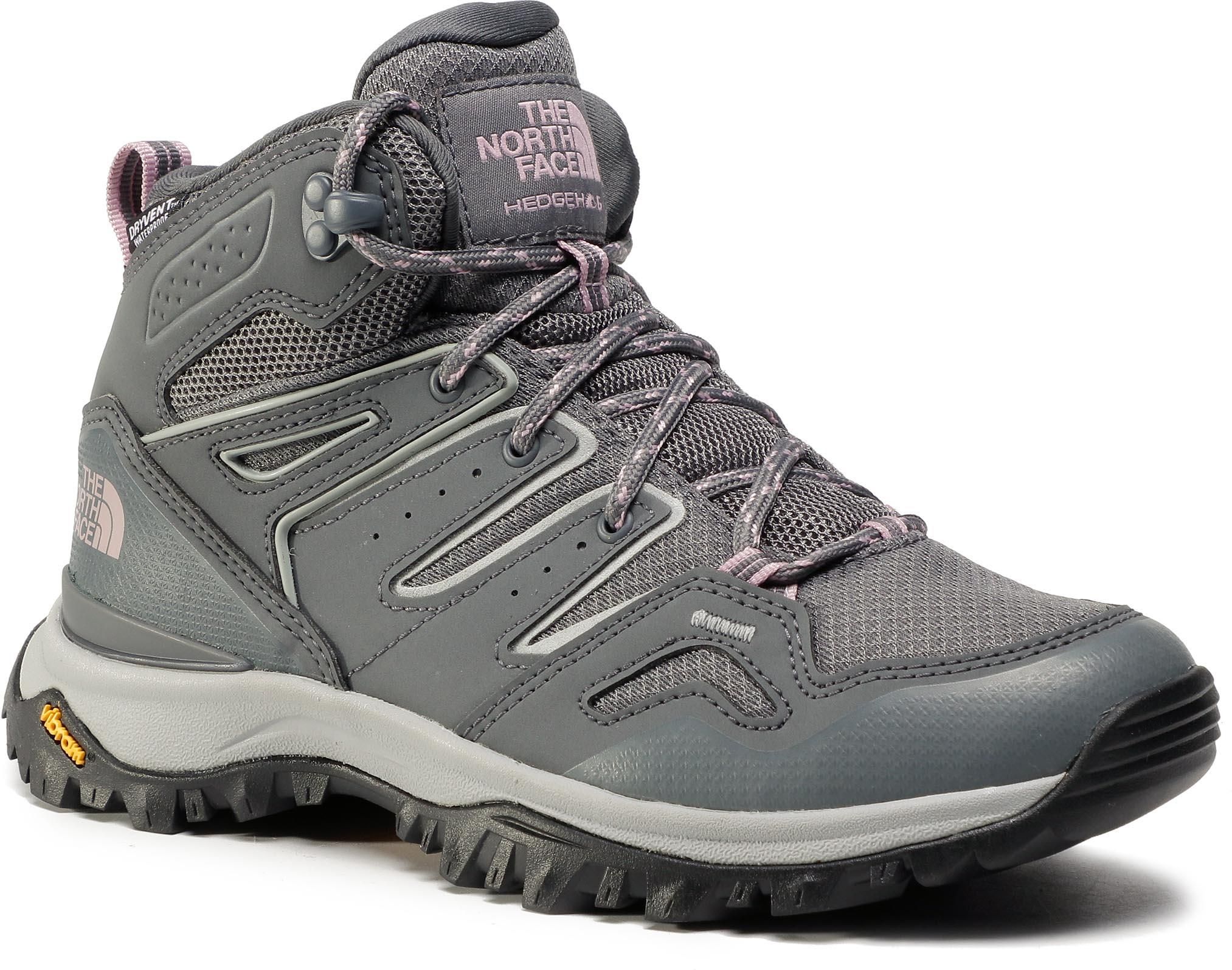north face hedgehog fastpack ii mid