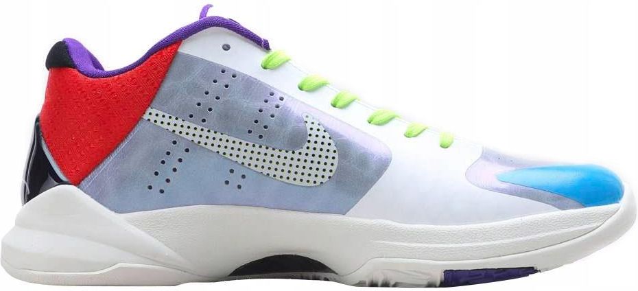 kobe 5 pj tucker