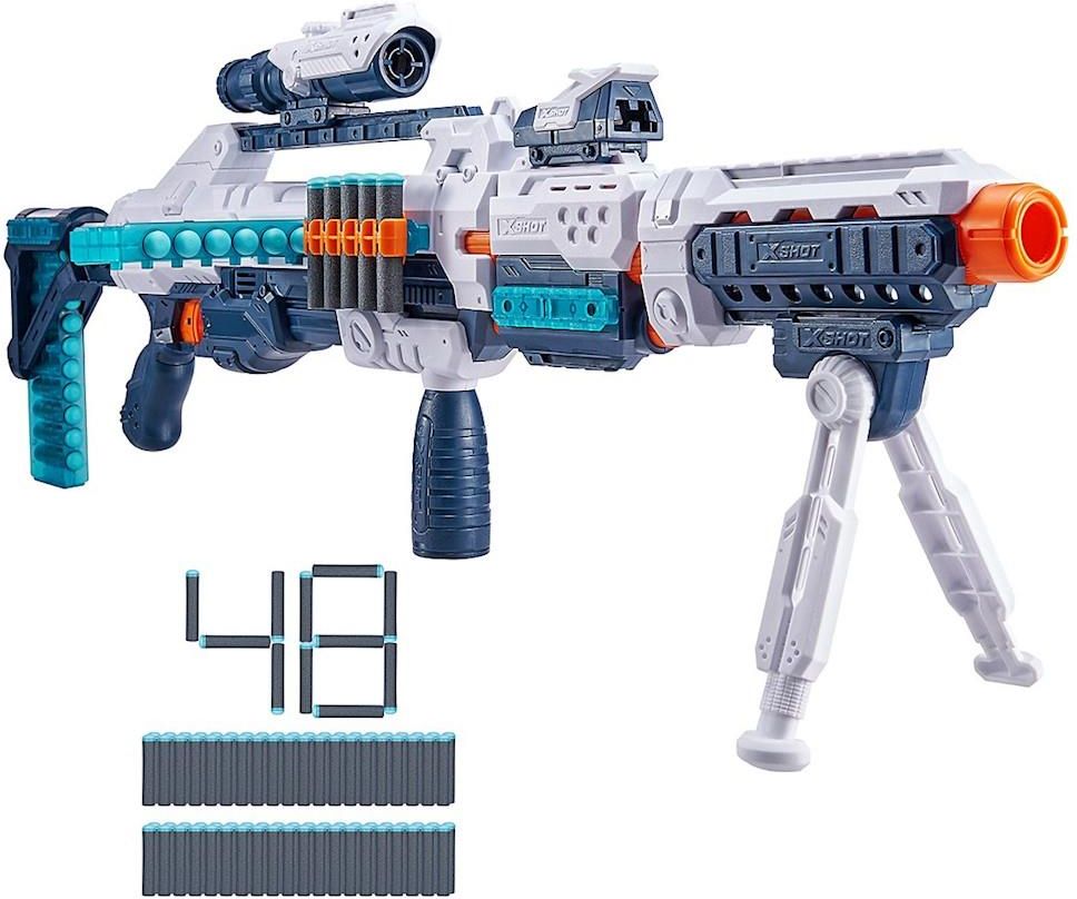 希少　パントビーム X-Shot Regenerator 1000 kombinacji - Ceny i opinie - Ceneo.pl