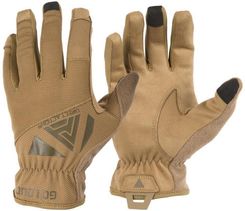 Direct Action Rękawiczki Light Gloves Coyote Brown Xxl