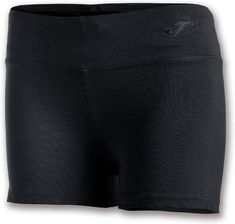 Zdjęcie Joma Szorty Damskie Vela Ii Czarne - Wisła