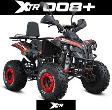 Zdjęcie QUAD 125 VARIA BOMBARDIER FIRESHOT PROMO GWIAZDKA - Poddębice
