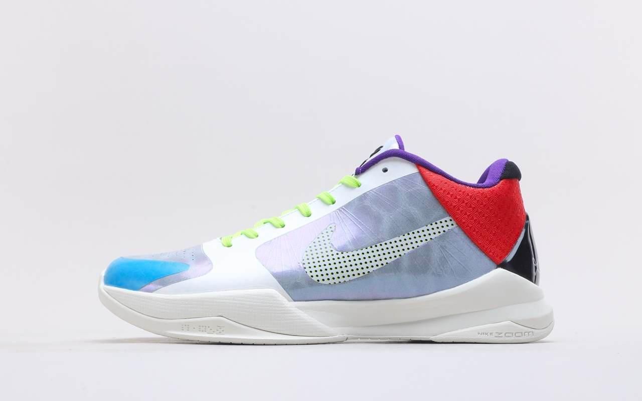 kobe 5 pj tucker