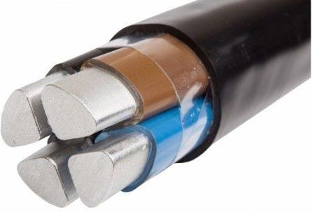 Eltrim Kabel Energetyczny Yaky 4X240 0,6/1Kv/Bębnowy (Wac5504S00Eea0OB)