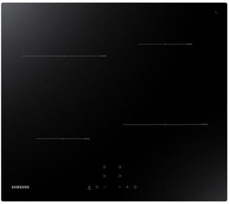 Płyta indukcyjna Samsung NZ64T3706A1 bezramkowa