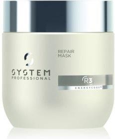 System Professional EnergyCode Repair R3 maska do włosów  200ml
