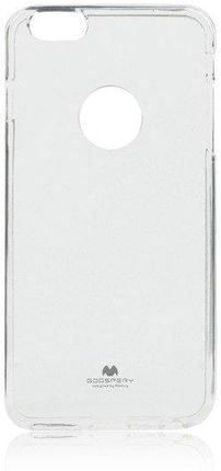 Mercury Goospery Case Etui Mercury Transparent Samsung S8 Plus