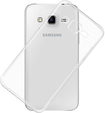 Case Etui Slim 1Mm Transparent Samsung Galaxy Note 10