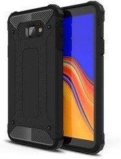 CASE ETUI ARMOR CZARNY HUAWEI P40