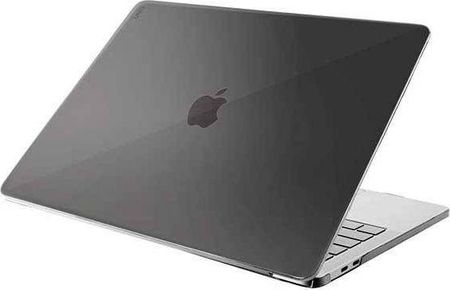 Etui UNIQ UNIQ etui Husk Pro Claro MacBook Pro 16& szary/smoke matte grey (UNIQ251MGRY)