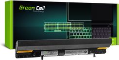 Zdjęcie Green Cell Bateria do Lenovo IdeaPad S500 Flex 14 14D 15 15D / 14,4V 2200mAh - Morąg
