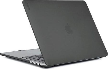 Etui UNIQ UNIQ etui Husk Pro Claro MacBook Pro 13 (2020) szary/smoke matte grey (UNIQ271GRY)
