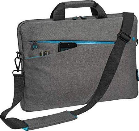Etui Pedea PEDEA Notebook Case Fashion 33.8cm 13.3inch with additional pocket grey - 66063019