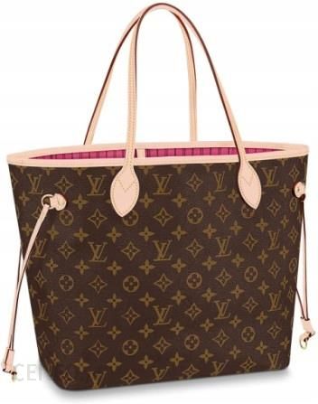 Te torebki to hit Wyglądają jak Louis Vuitton ale są o wiele tańsze