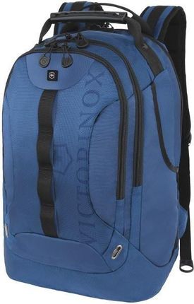 Plecak na laptopa Victorinox Sport Trooper 16" - niebieski
