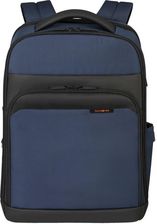 Plecak Samsonite 135070 1090 PLECAK DO LAPTOPA SAMS. MYSIGHT 14.1& NIEBIESKI
