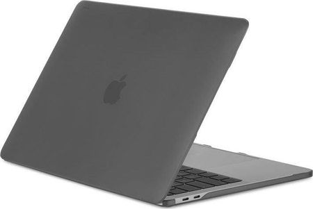Etui Moshi Moshi iGlaze - Obudowa ochronna na MacBook Pro 13" (2020) (Stealth Black) 