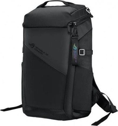 Plecak Asus Plecak gamingowy ROG Ranger BP2701 Czarny