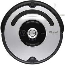 IRobot Roomba 563 PET - Opinie i ceny 
