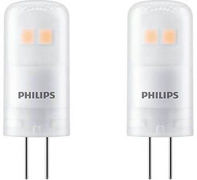 Philips LED 10W G4 WW 12V ND 2SRT12 G4 (929002388831)