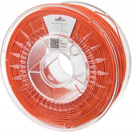 Spectrum ASA 275 Spectrum: lion orange (1,75mm/1 kg) (A98056016_20200529112039)